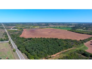 Property photo 1 - SIGNIFICANT LAND & PRODUCING MINERALS SEALED BID AUCTION - 233+/- ACRE FARM IN 1 TRACT - 6 MINERAL TRACTS IN GARVIN, MCCLAIN, GRADY & ROGER MILLS COUNTIES, OKLAHOMA